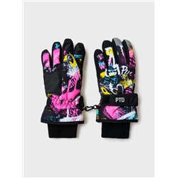 PLAYTODAY Перчатки 32521044