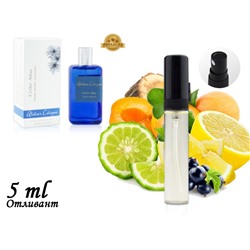 Пробник Atelier Cologne Cedre Atlas, Edp, 5 ml (Премиум) 447