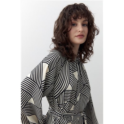 Платье POMPA, 1121011