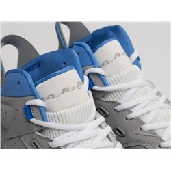 Кроссовки Jordan 6-17-23