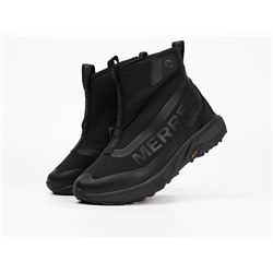Зимние Кроссовки Merrell Agility Peak 5 Zero GORE-TEX 1TRL