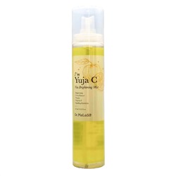 521680 Dr.MeLoSo Мист для лица экстрактом юдзу и витамином C / I'm Yuja C Vita Brightening Mist, 125 мл