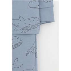 CROCKID Пижама К 1621