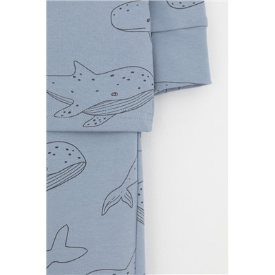 CROCKID Пижама К 1621