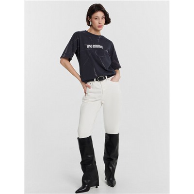 ФУТБОЛКА ЖЕНСКАЯ 112862