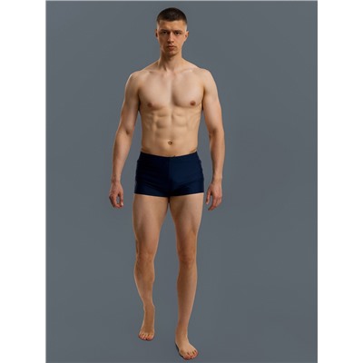 Плавки для плавания ONLYTOP, р. 50, цвет синий