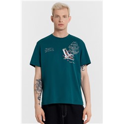 Футболка MARK FORMELLE, 1132008