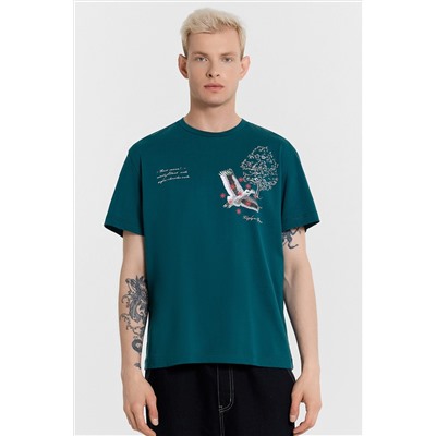 Футболка MARK FORMELLE, 1132008