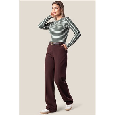 Лонгслив VILATTE, 1027606