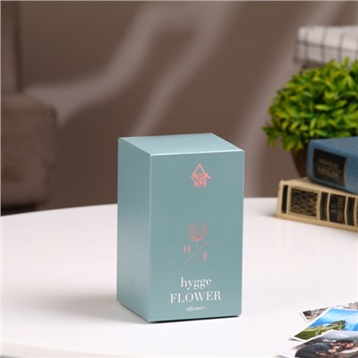 УЦЕНКА Диффузор ароматический Hygge Flower #14 Абсент 50 мл