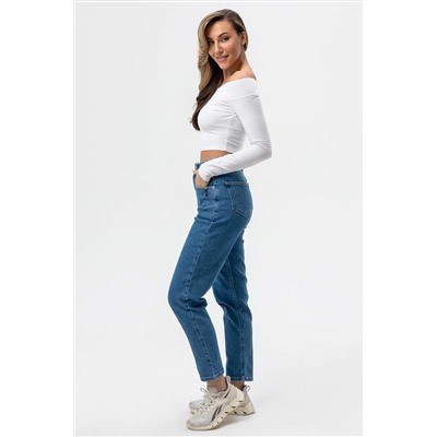 Джинсы Мом фит НАТАЛИ, 1039928