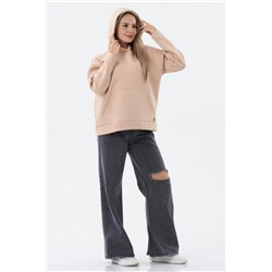 Толстовка ТЖ0012А (Бежевый)