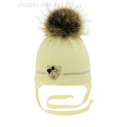 Няма Шапка для девочки (44-46)