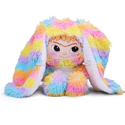 Зайка Вакуку