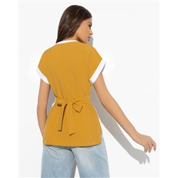 CHARUTTI Туника 10745