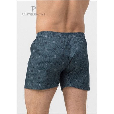 PMBB-433 (Трусы мужские боксеры, PanteLemone )