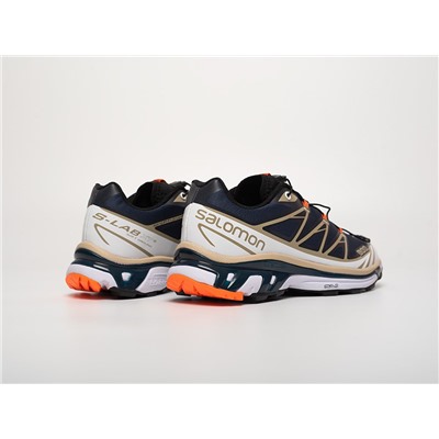 Кроссовки Salomon ADVANCED XT-6 ADV
