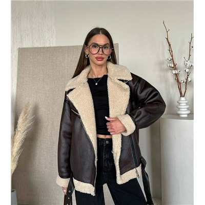 Дубленка #23046941