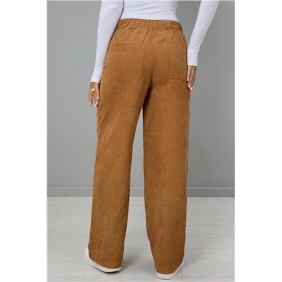 Брюки женские Вельвет Б Арт. 10550