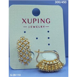 Серьги #23115209