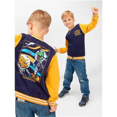 Bonito Бомбер BK1717B