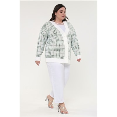 Кардиган-20112