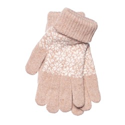 Перчатки жен. Crown 13-16