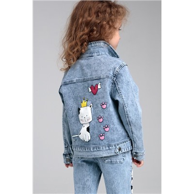 Куртка PLAYTODAY, 838832