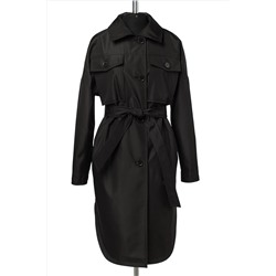 03-3206 Плащ женский (пояс)