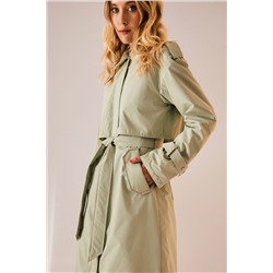 Плащ HOOPS, 846449