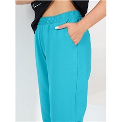 Костюм "Иллюжн-блэк" (Изумрудный)