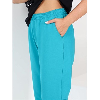 Костюм "Иллюжн-блэк" (Изумрудный)