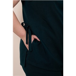 Костюм туника и брюки М325001з