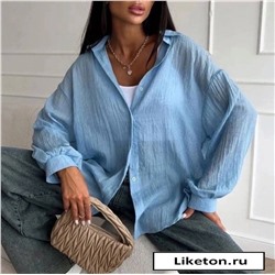 Рубашка, Артикул: 135331