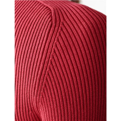 VILATTE Свитер D34.198