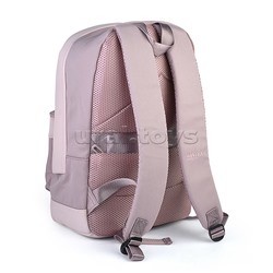 Рюкзак "Amazing" 40x29x14 см (14 л) 500 г, плотный нейлон и искусственная кожа, 1 отделение