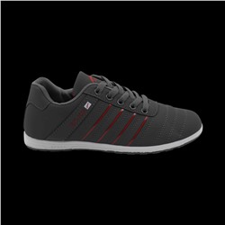 Кроссовки 5140-8 серые