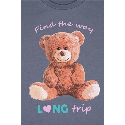 Футболка АПРЕЛЬ, 1121198