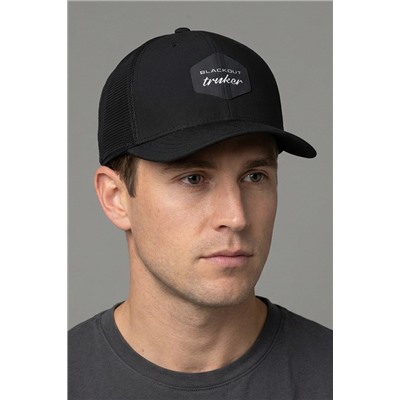 Бейсболка Rered Сетка Трэкер