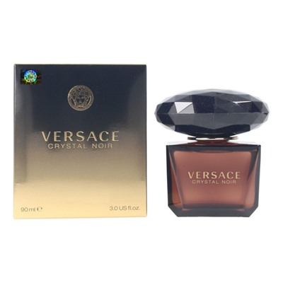 Парфюмерная вода Versace Crystal Noir женская (Euro A-Plus качество люкс)