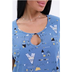 Ночная сорочка 221