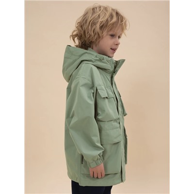 PELICAN Ветровка BZJN3352