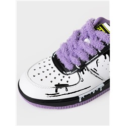 Полуботинки для девочек