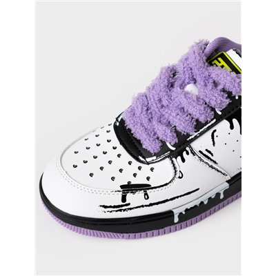 Полуботинки для девочек