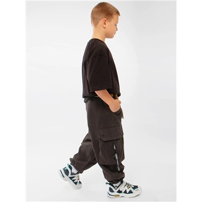 Соль&Перец Брюки SP35020