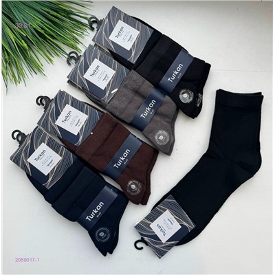 Носки мужские 10пар 2059017-1