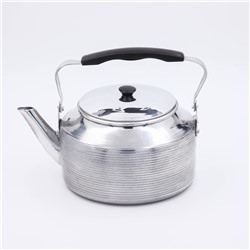 УЦЕНКА Чайник полированный 3 л.