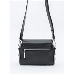 Сумка 1123CH black Polina&Eiterou