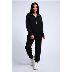 Женский костюм 31979 (Черный)