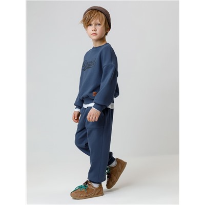 CROCKID Свитшот КР 302796